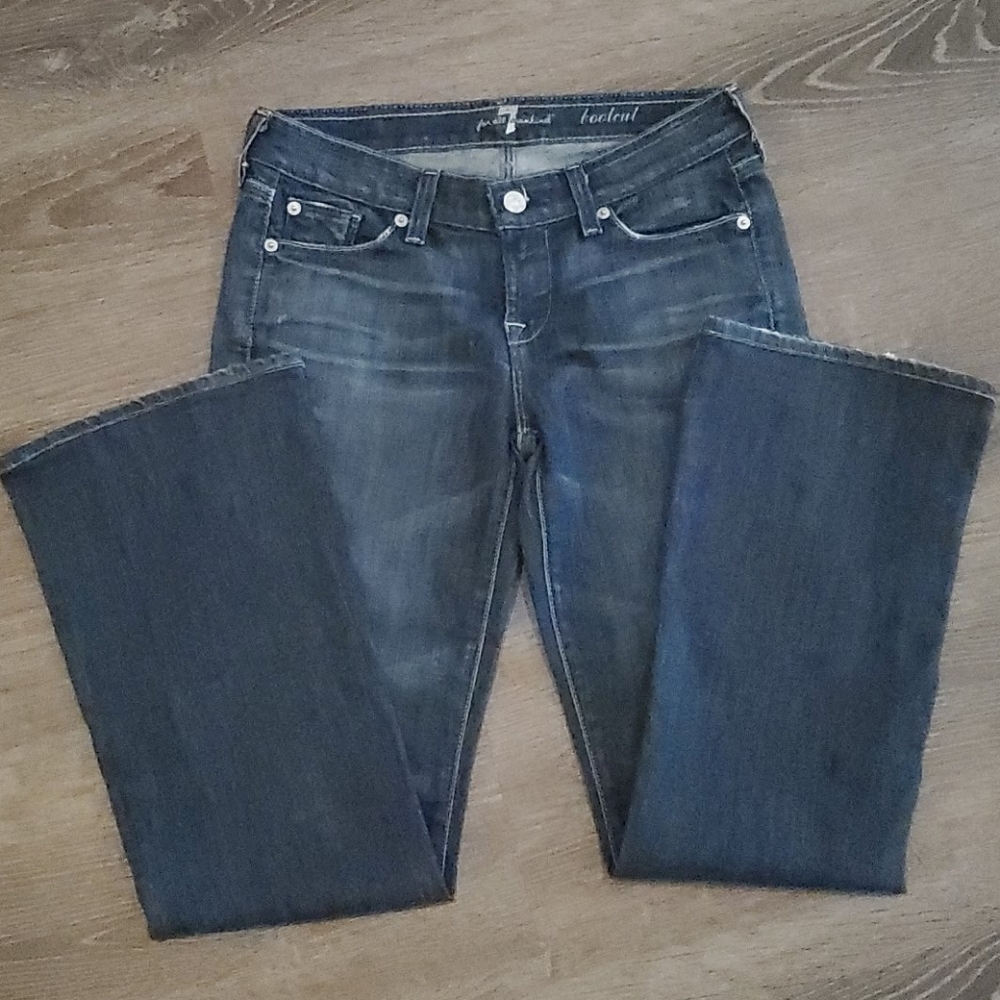 For All Man Kind Jeans